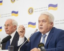 З Москви видніше: біглий регіонал анонсував переворот в Києві