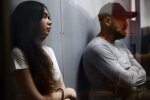 Суд виніс вирок Зайцевій і Дронову: не бачити волі до старості