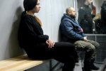 Олена Зайцева, підозрювана у справі харківської ДТП