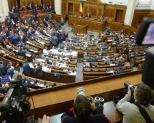 Рыбчинский объяснил, откуда взялись диктаторские законы против украинцев