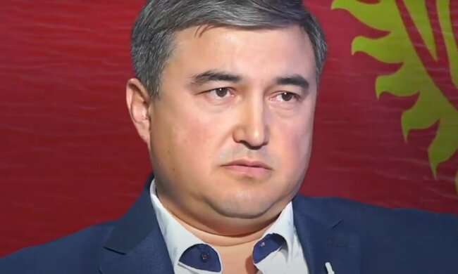 Максат Кунакунов