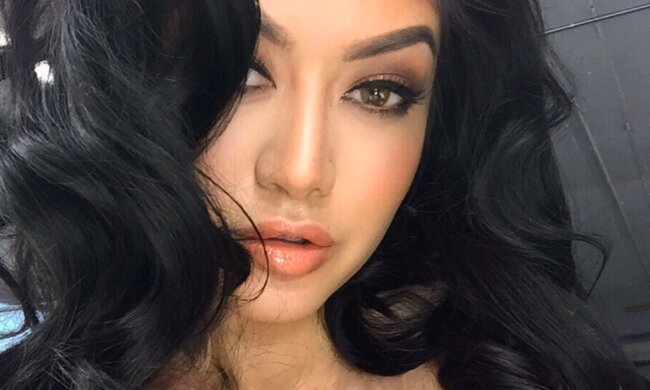 Кім Лі, instagram.com/kimlee