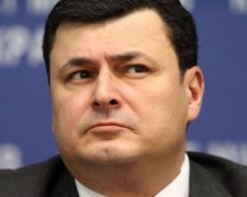 Квіташвілі готуються відправити у відставку 