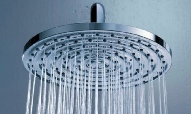Естонці поєднують ходіння в туалет з душем