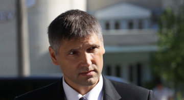 Юрій Мірошниченко