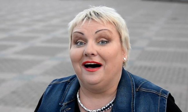 Зірка "Дизель-шоу" удостоїлася почесної нагороди: шкода, що так пізно