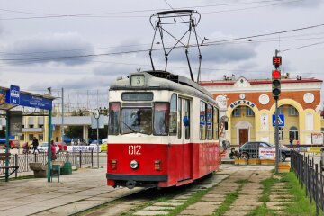 У Дніпрі транспорт їздитиме по-новому: як не заблукати в годину пік