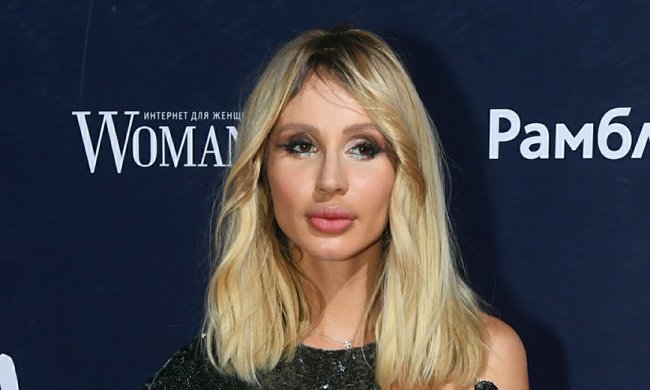 Лобода превратилась в принцессу на белом коне: сногсшибательная красавица