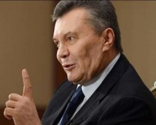 Россия и Китай спасли Януковича от Интерпола