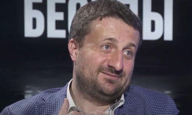 Тарас Загородний