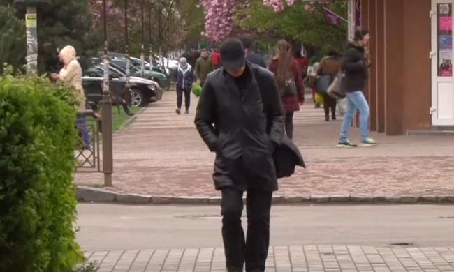 Холодна весна. Фото: скрін youtube