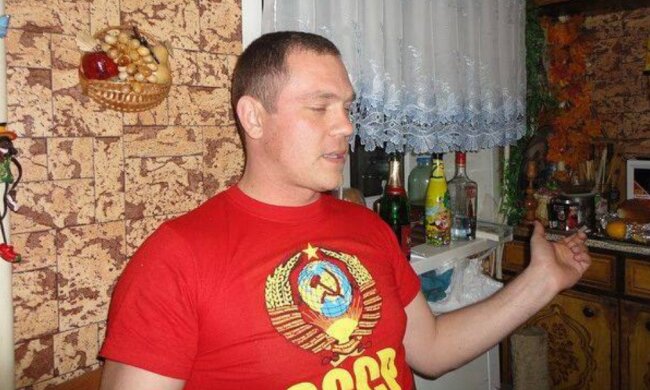 Василь Зубатов / фото: Х