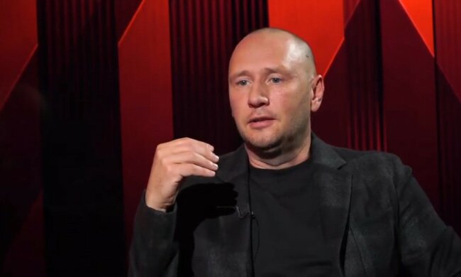 Дмитрий Корчевский