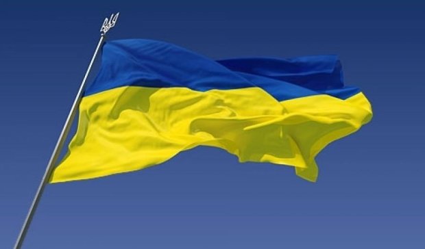 Луцкий священник назвал украинский флаг тряпкой