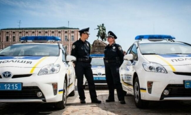 Покурили і відпустили: як працює реформа поліції