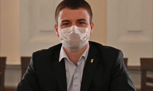 Соратник Кличка і депутат Київради Буділов підчепив коронавірус