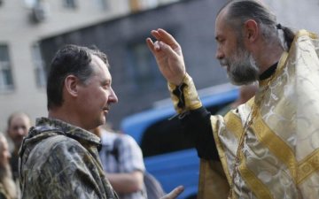 Не гірше за Кисельова: як московські попи зомбують українців