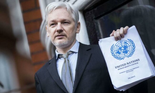 Wikileaks приховав злочини Путіна в Україні