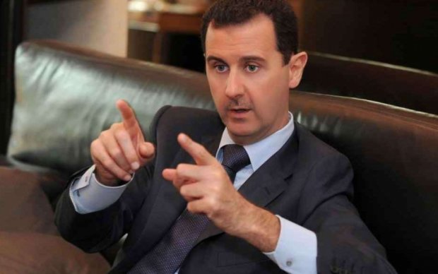 Асад отыскал нового союзника в борьбе с "амбициями  сверхдержав"