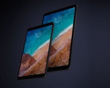 Xiaomi Mi Pad 4: характеристики, ціна