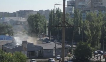Потужний вибух прогримів в Одесі: загинула людина