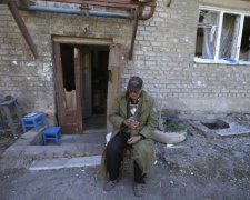 Стало відомо, скільки мирних мешканців вбили бойовики