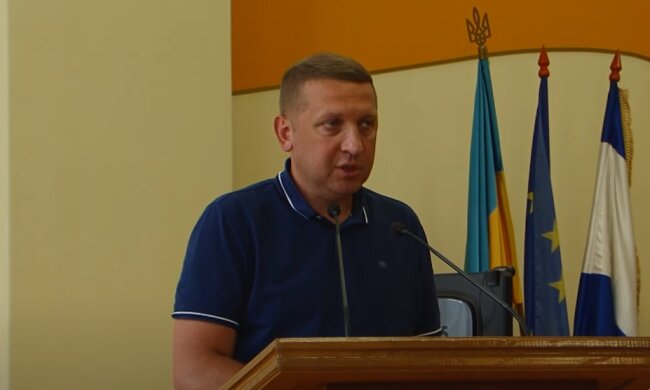 Мер Кременчука Малецький знову опинився в центрі скандалу: переплатив на держзакупівлях