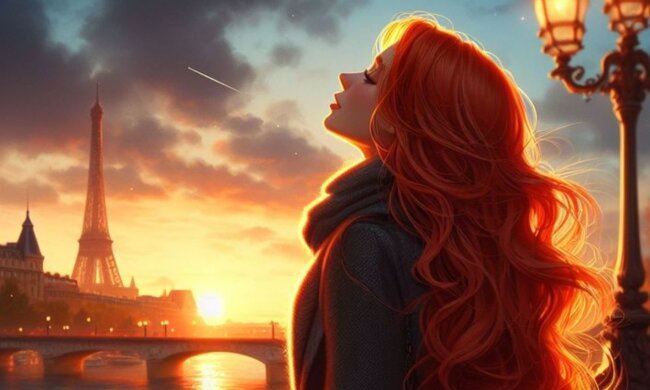 Гороскоп, зображення: Pinterest