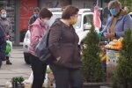 Тернопіль ризикує потрапити в "червону зону" - ні транспорту, ні ресторанів