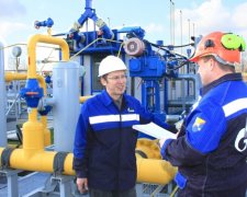 Газпром поплатився мільярдами доларів за газовий зашморг для України