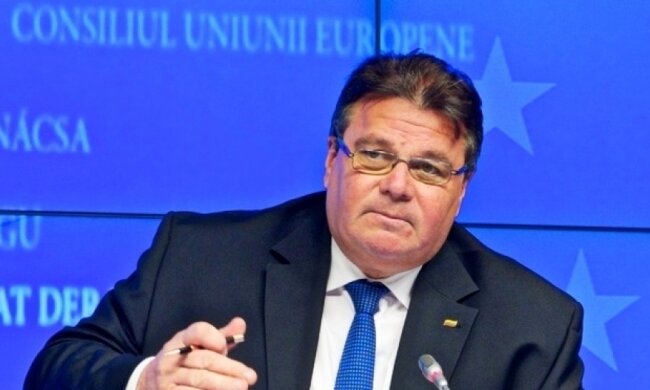 Литва дасть гроші на АТО