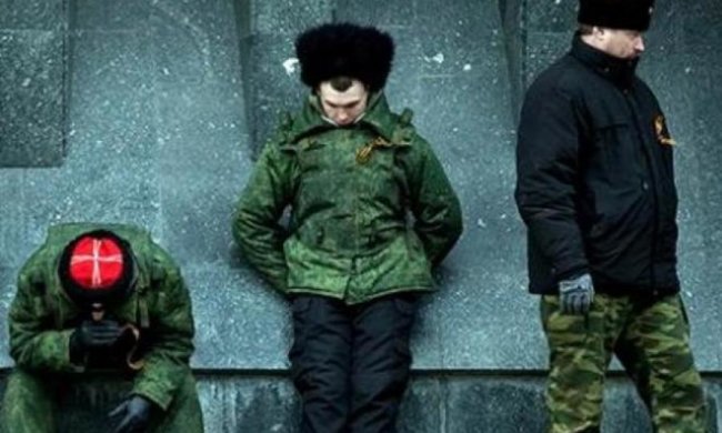 В «ЛНР» зреклися обіцянки звільнити полонених