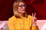 Ольга Стефанишина, скрин с видео