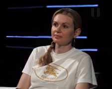 Ганна Скороход