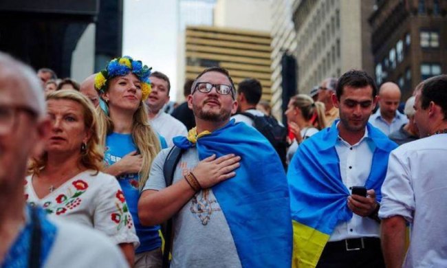 Соцмережа Ukrainians побила перший рекорд