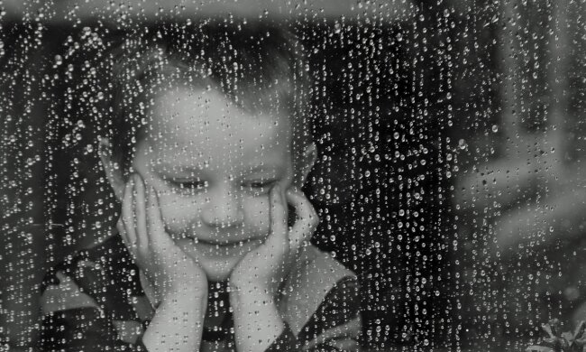 Погода в Україні, фото з pxhere