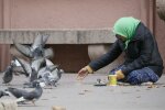 Злидні, 112 Україна