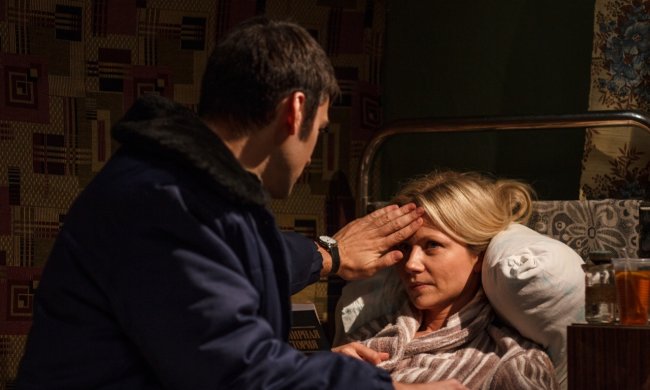 Не поділили цигарку: у Москві побили зірку серіалів, знадобилась швидка