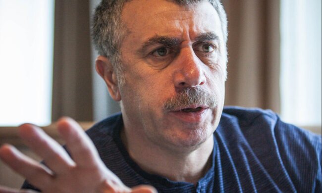 Комаровський попередив українців про всюдисущу небезпеку: від цього постраждали мільйони