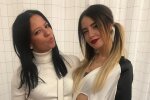 Горова і Дорофєєва, фото з Instagram