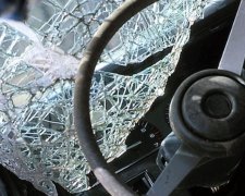 Страшное ДТП под Тернополем забрало жизни двух пассажиров