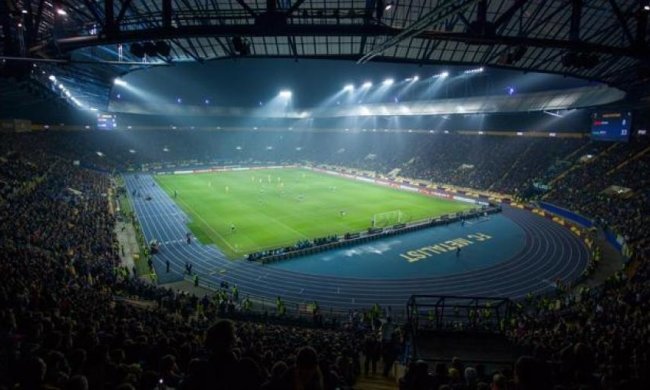 Фінал Кубка України з футболу буде перенесений на 17 травня