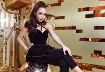 Катерина Кухар, фото Новий Канал