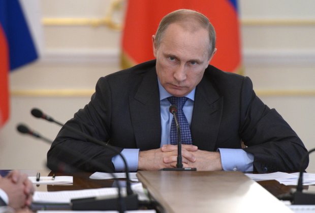 Этого не будет никогда, Путин: Могерини выступила с жестким заявлением