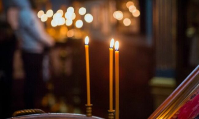 Церковь, скриншот: YouTube