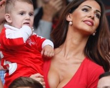 GQ назвав ім'я найсексуальнішої вболівальниці