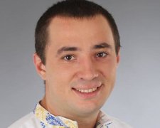 Кандидат у мери Павлограда розповів про ДТП та операцію