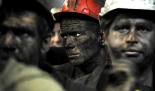 В оккупированной Макеевке бастуют шахтеры 