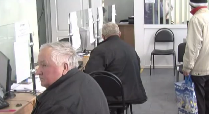 Пенсіонери. Фото: скрін youtube