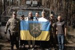 350 місій на передову і тисячі врятованих життів: як Валерій Дубіль допомагає фронту та медикам